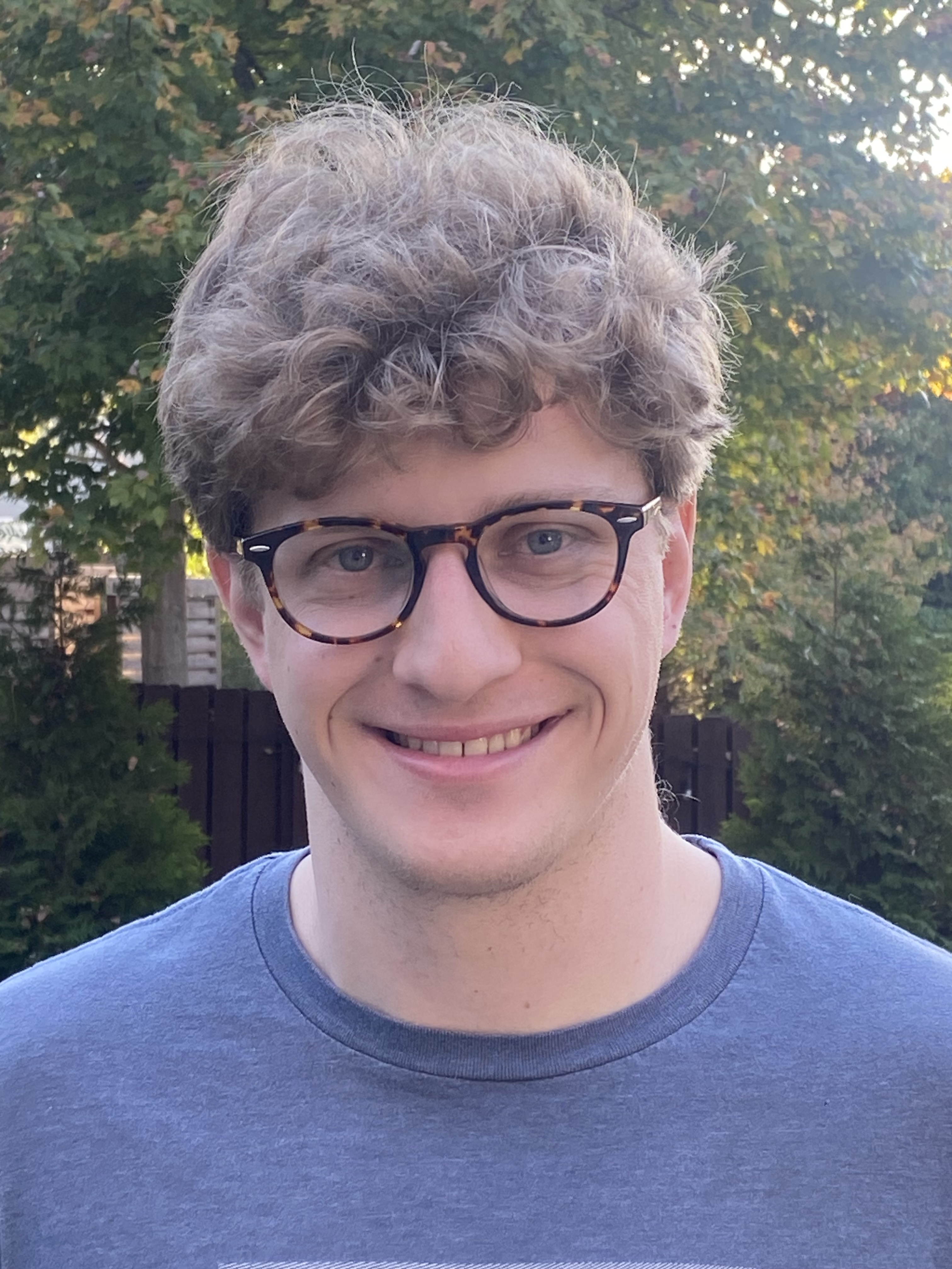 Profile picture of Leo Doak
